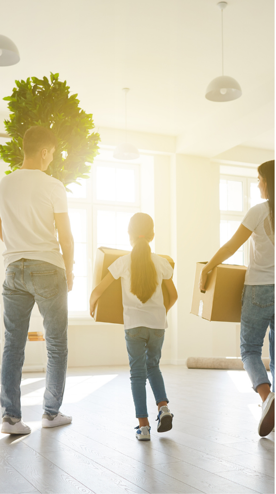 Des services sur mesure pour tous les types de déménagements particuliers à Paris